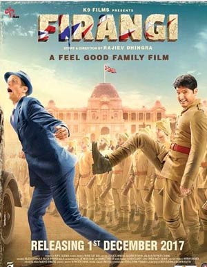 Firangi Hindi Movie