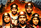 Ungli Movie Review 