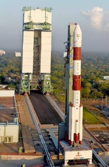 PSLV