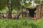 dead, farm, 11 members of pakistani hindu refugee family found dead in jodhpur, Long term visa