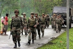 CPRF, Chhattisgarh, 12 cprf troops killed in encounter with naxalites, Maoist