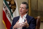 california, illegal, california sanctions 125 million funding for undocumented immigrants amidst pandemic, Gavin newson