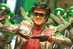 2.0 news, 2.0 reviews, four days collections of 2 0, Amy jackson