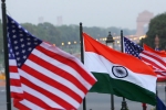 American Companies, USISPF, about 200 american companies seeking to move manufacturing base from china to india usispf, Mark linscott