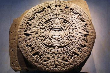 The Mayan Calendar and Hindu Prophecy The Mayan Calendar and Hindu Prophecy