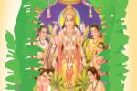 pooja of Satyanarayana Vratam, Satyanarayana Vratam, satyanarayana vratam, Satyanarayana vratam