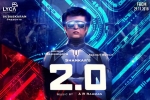 2.0 movie, 2.0 Telugu, 2 0 telugu movie, Telugu trailer