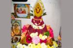 Varalakshmi puja, details of Varalakshmi Vratam., varalakshmi vratam, Varalakshmi puja