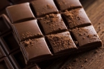 Theobrama cacao, heart health, 6 benefits of dark chocolate, Dark chocolate