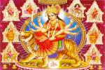 Three Aspects Of The Divine Mother details, Three Aspects Of The Divine Mother details, three aspects of the divine mother, Dharma sandehalu