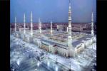 mosque of islamic prophet., Prophet's Mosque, al masjid an nabawi, Holy mosque