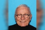 Pennsylvania, 91 year old Judge found, missing pennsylvania 91 year old judge found, Edwin kosik