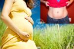 Stretch marks of pregnancy, Tiger marks on breast, post pregnancy stretch marks a worrisome issue for expecting mothers, Beauty care