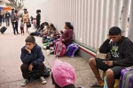 Trump, ACLU, u s reaches agreement over separated migrant families, Family separations