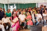 APTA, LANSUM, apta student education scholarship distribution event a streak of encouragement, Sameera