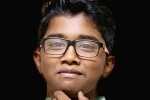 Aadithyan Rajesh, Trinet Solutions in Dubai, 13 yr old indian boy owns software development company in dubai, Aadithyan rajesh