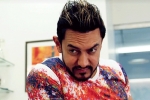 Aamir Khan, Secret Superstar in China, aamir khan s next opens with a bang in china, Dhoom 3