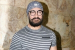 Thugs of Hindostan, Aamir Khan next film, aamir khan s new look will surprise everyone, Confession
