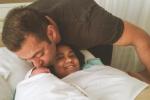 baby boy, Salman Khan, wait is over arpita aayush are proud parents of baby boy, Amrita arora