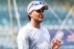 Abhishek Sharma injured, Abhishek Sharma T20 World Cup 2026, abhishek sharma hospitalised doubftul for t20 world cup, World