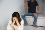 Abusive Relationship, Abusive Relationship latest breaking, how to get rid of an abusive relationship, Relationship problems