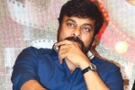 Chiranjeevi, Acharya release date, budget cuts for chiranjeevi s acharya, Syeraa