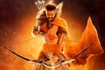 Adipurush, Om Raut, new record for adipurush trailer, Film trailer