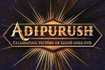 Om Raut, Adipurush latest, legal issues surrounding adipurush, Bhushan kumar