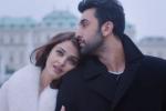 Anushka Sharma, Ranbir Kapoor, ae dil hai mushkil teaser talk, Baadshah