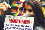 Ae Dil Hai Mushkil news, Ae Dil Hai Mushkil news, ranbir s next shoot wrapped up, Hot scenes