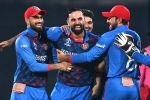 England Vs  Afghanistan, World cup 2023, world cup 2023 afghanistan s historic victory, Rashid khan