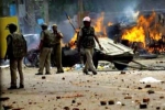 possibility of Violence Report, Communal violence Report, report ahead of lok sabha polls possibility of communal violence in india, U p communal tension