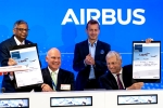 Air India, Air India new updates, air india purchases 470 aircrafts, Boeing jets