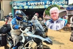 Mutual Respect bike ride, Ajith Bike Ride news, ajith s mutual respect bike ride, Ajith kumar