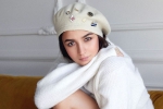 Alia Bhatt new movie, Alia Bhatt updates, alia bhatt walks out of ntr s film, South movies