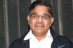 Allu Aravind new updates, Allu Aravind upcoming projects, allu aravind responds to rumors on coronavirus, Sreenivas