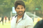 Allu Arjun, Pooja Hegde, allu arjun s ala vaikunthapurramuloo teaser is here, Boman