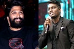 Allu Arjun and Atlee project, Allu Arjun and Atlee updates, allu arjun and atlee to team up, Movie news