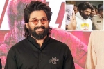 Allu Arjun, Pushpa 2: The Rule, allu arjun arrested in sandhya theatre case, Nv prasad
