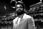 Allu Arjun breaking news, Allu Arjun for endorsements, allu arjun charging a bomb for endorsements, Photoshoot
