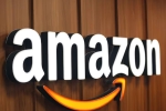Amazon breaking news, Amazon Rs 290 Cr fine, amazon fined rs 290 cr for tracking the activities of employees, Amazon employees