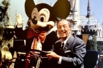 Animation, Disney, remembering the father of the american animation industry walt disney, Interesting facts
