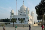 kartarpur complex, American sikhs, american sikhs urge pak to maintain kartarpur complex in original state, Dusty