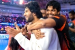 Anand Deverakonda, Anand Deverakonda updates, anand deverakonda heaps praises on his brother, Anand deverakonda