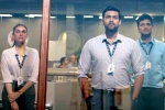 Antariksham 9000 KMPH Movie Tweets, Antariksham 9000 KMPH telugu movie review, antariksham 9000 kmph movie review rating story cast and crew, Antariksham 9000 kmph