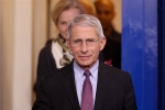 social distancing, Anthony Fauci, anthony fauci warns states over cautious reopening amidst covid 19 outbreak, Anthony fauci
