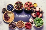 Antioxidants for food, Antioxidants advantages, why are antioxidants important, Skin