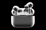 Apple AirPods With Heart Rate Tracker latest, Apple AirPods With Camera, apple airpods with camera and heart rate tracker in development, Apple airpods