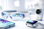 Apple AI-Centric Wearables price, Apple AI-Centric Wearables breaking, apple exploring ai centric wearables beyond iphone, Iphone 17