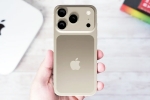 Apple iPhone 17, Apple iPhone 17 breaking, apple iphone 17 specifications leaked ahead of launch, Apple iphone